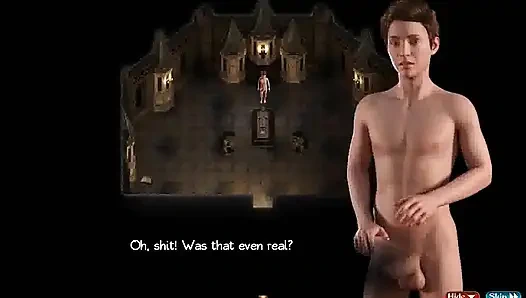 Nadia'nın hazinesi: deniz fenerinin altında ep 276