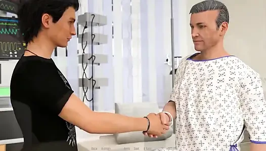 Become a rock star: divorced MILF is sending nude photos ep 58