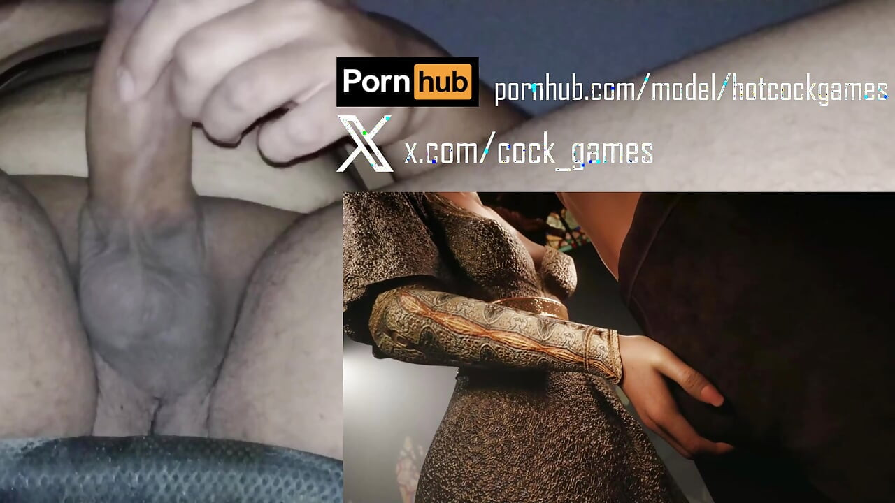 Sex of Thrones Parte 10 (jogo da câmera do pau)