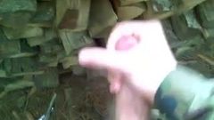 russian army wank