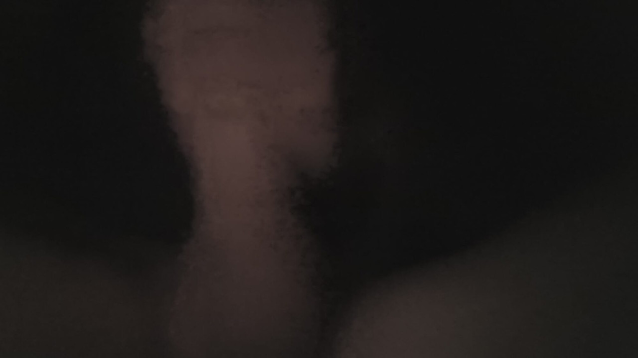 Jerking my cock