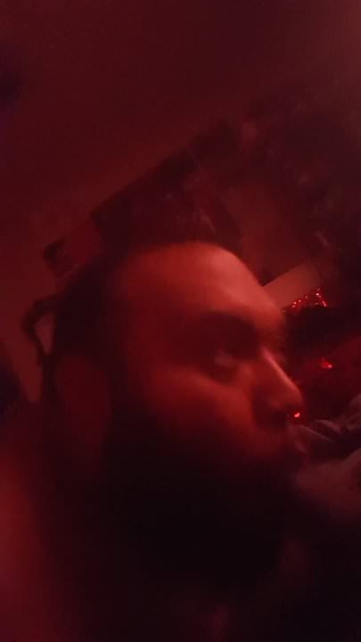 sucking bbc