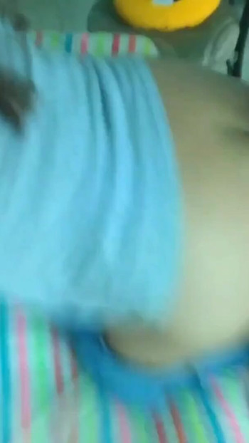 Must-see moment from "Strong dirty anal with step-cousin and young slutty maid"