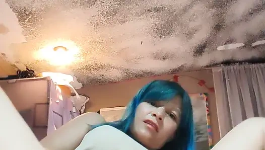 Lusi Dissatisfied Wife Is Thinking About Cheating on Her Husband