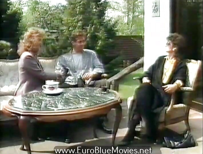 Täydellinen muukalainen (1988)