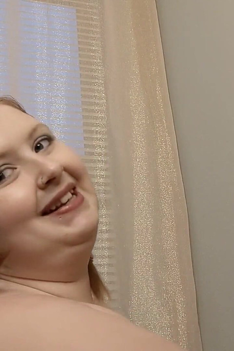 Repeatedly Begging to Suck Stepdaddy's Cock