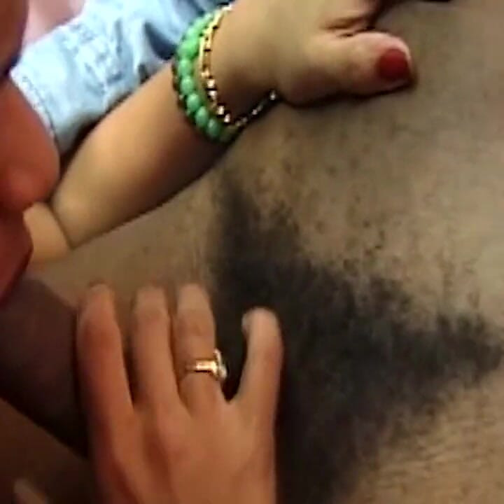 Vruća Latina Kurva - Pušenje - Analno