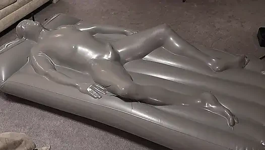 Vacbed seansı 23 - sabah erken rahatlaması