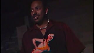 First Black Sexperience
