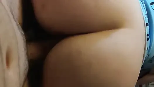 Sabah Seksi Çektirmek Istedim