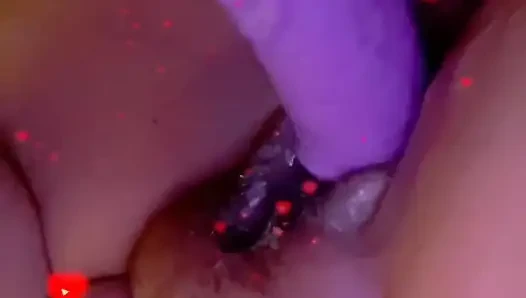 Mulutku makin sange banget dia suka banget masturbasi