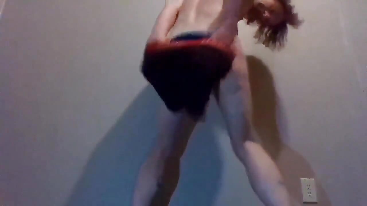 Underwear Fetish Fanclub Video of the Month (ffvotm) Bonus Video February 2022