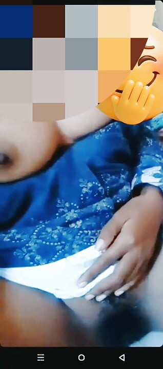 Ustazah opens -not video call with his father-in-law