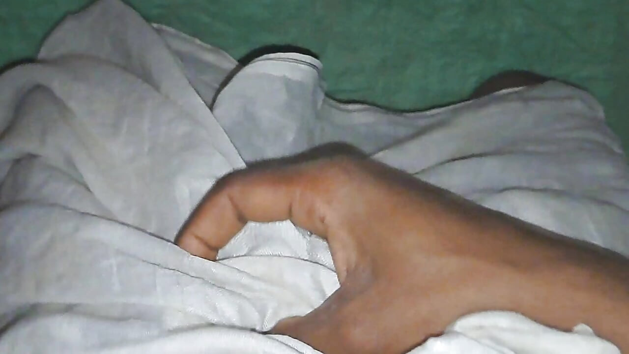 Oldman masterbation
