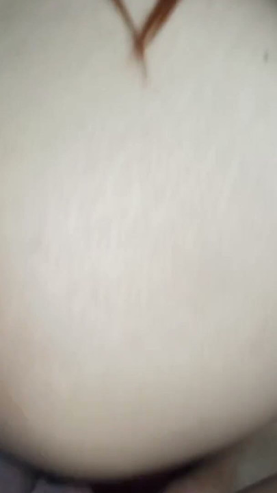 My roommate came home and woke me up with blowjobs | Clip 1