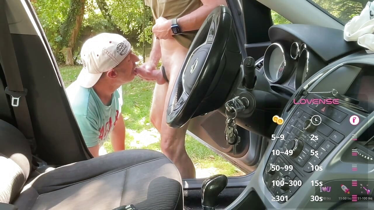 An Encounter Hard To Forget