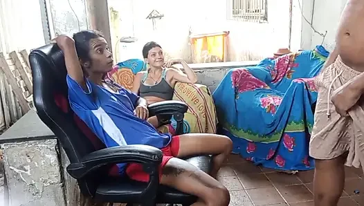 Jasmin santanna steckt es in den arsch