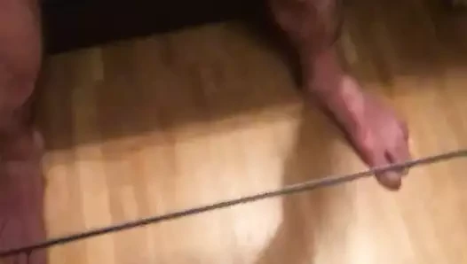 Yarak massajı