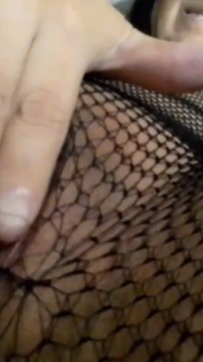 Dulceivanka and her exquisite way of touching herself | Clip 1