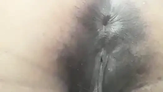 Memek kumari
