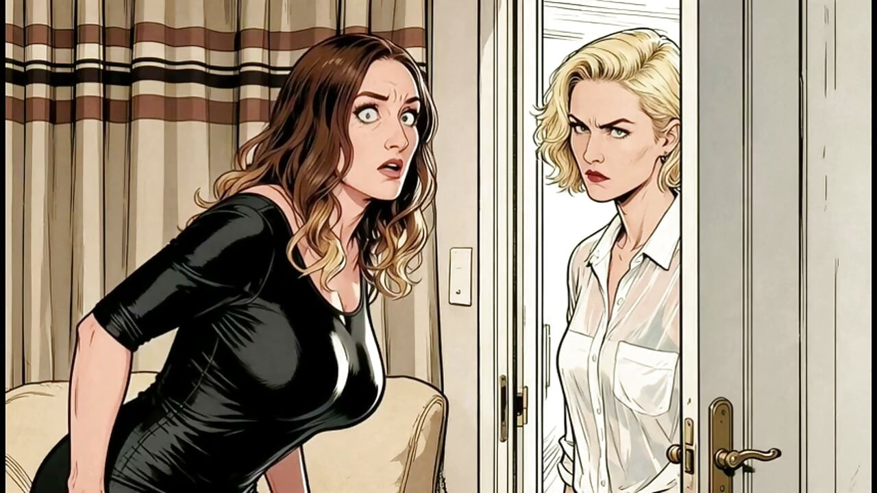 Abigail and Nataly