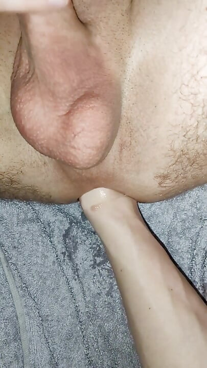 Γάμησε δυνατά την Πολωνέζα γυναίκα μου και χώσε τον κώλο μου