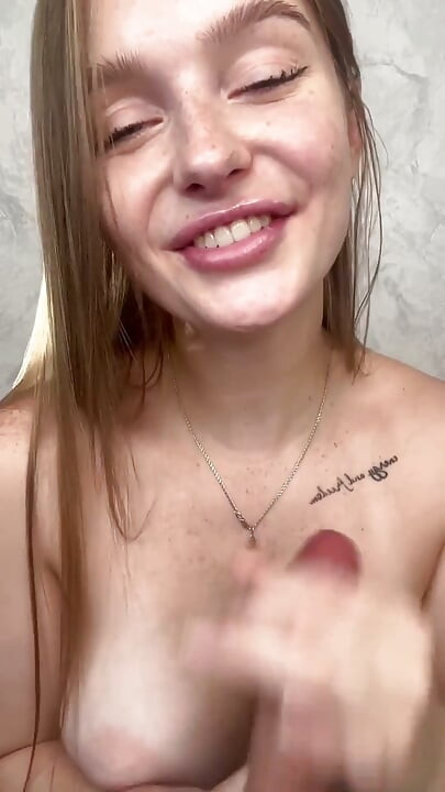 Instructions pour se masturber avec un gode