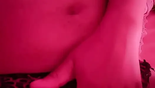 Naughty girl