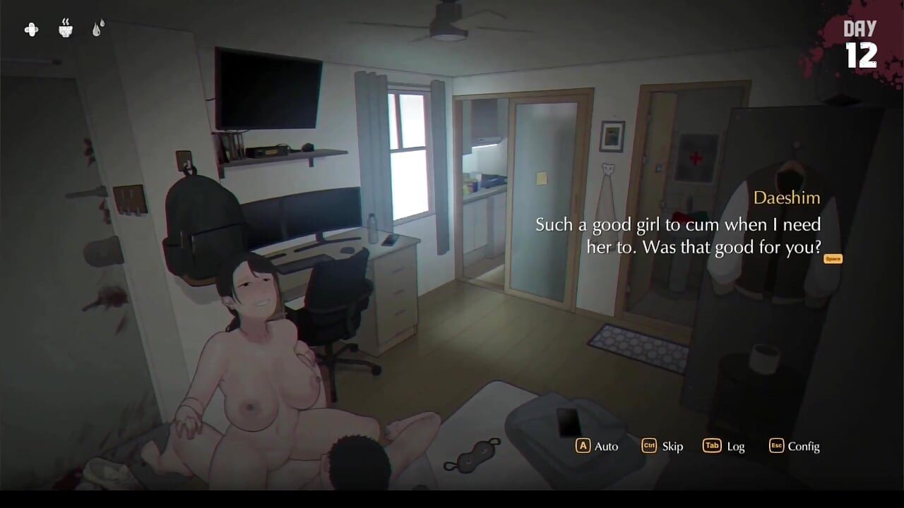 Tenants Of The Dead 1 (No NTR)