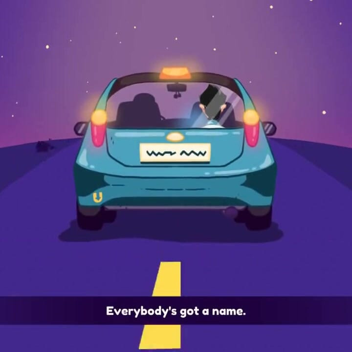 WDDD: Larry และการผจญภัยที่ตลกของเขา-ep3