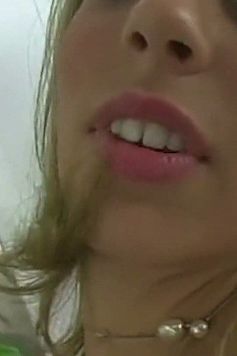 POV You Have Kimberly Wood Under You and She Is Sucing You off with Gusto