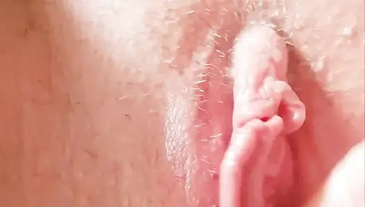 Мастурбация и писание