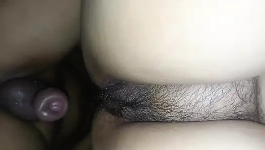 Nepali Hot Latest Home Made Video  Asian Small Cock