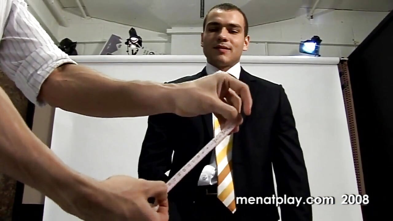 Steve Hunt’s Audition
