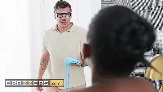 Kocasının pansiyon baştan çıkarma lexi luv brazzers