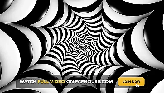 AUDIO ONLY - Fühle sein sperma in deinem mund, CEI-trainer