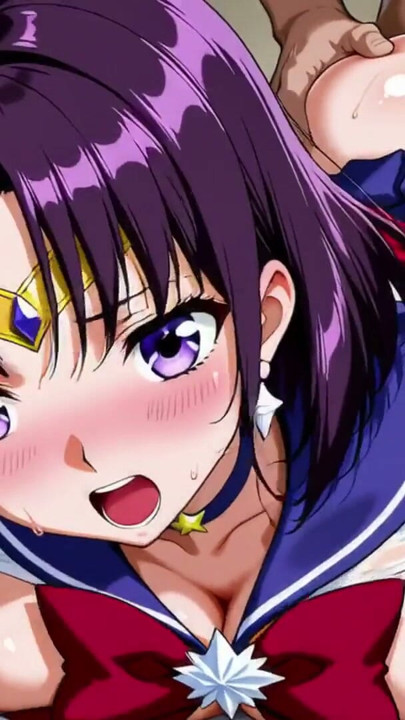 Tomoe (SM) | Klip 1