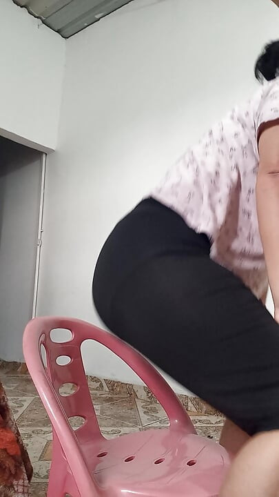 Blowjob muka ke bawah