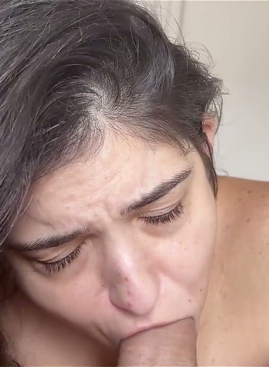 Et's Go with a Morning BJ to Start the Day