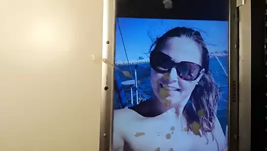 Pernilla ekstrom boşalma anısına