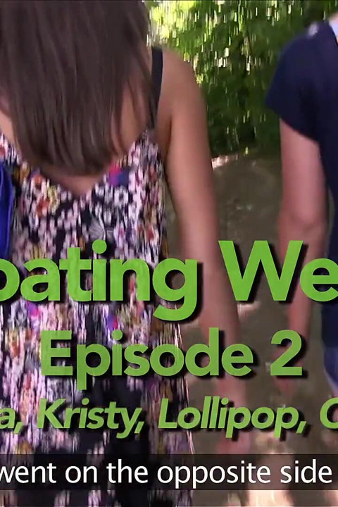 Girlfriends XXX - Michelle, Carrie, Lollipop Khan Share BFF for Beach Groupsex