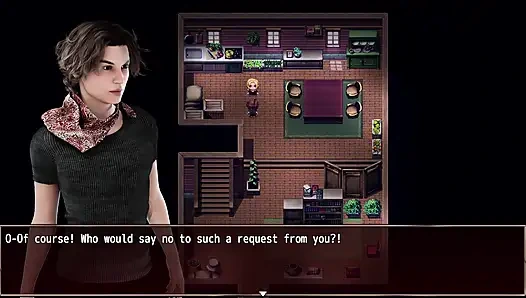 Кончаю на лицо матери моего друга