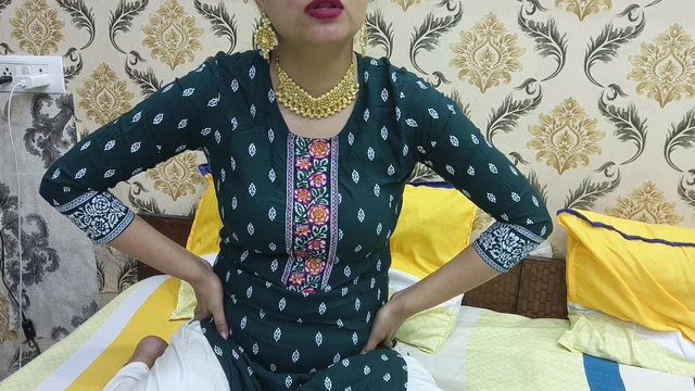 Indian Punjabi Ma Put New Desi Chudai Full Galiyan Punjabi Full HD Desi Sardarni Stepmum Wound Mari In Kitchen