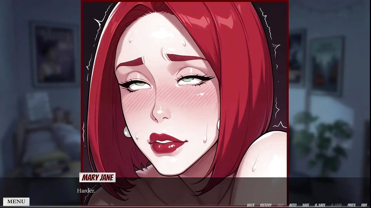 큰 쾌락으로 (3부)