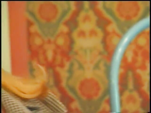 Sexy blonde sucks her mans dick then gets fucked in the ass on dining room floor