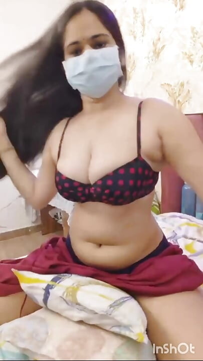 Bhabhi își înșală cumnatul