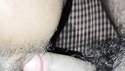 Hintli kadın seks videosu sert sikişiyor