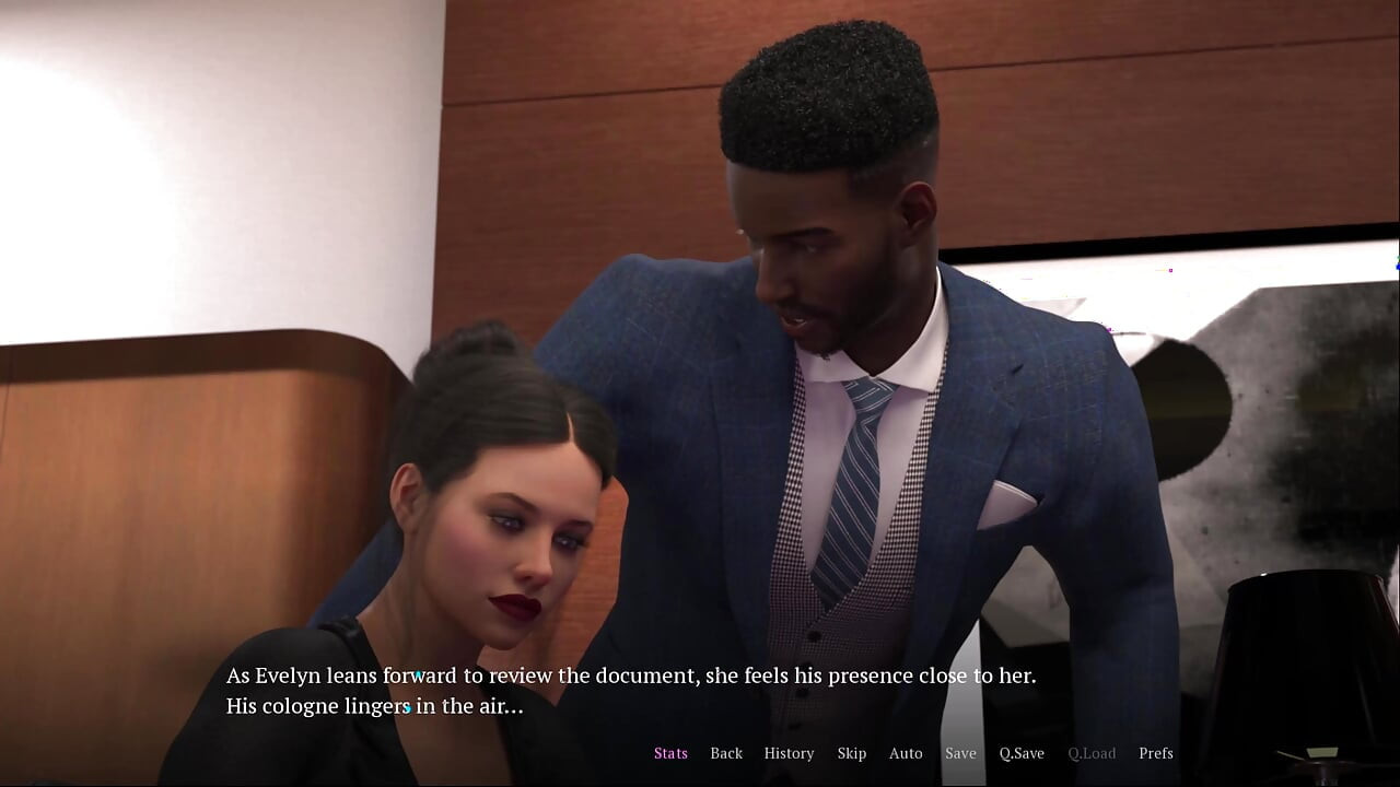 The Adored Marriage 4 the Fantasy Hour Was Quite Interesting