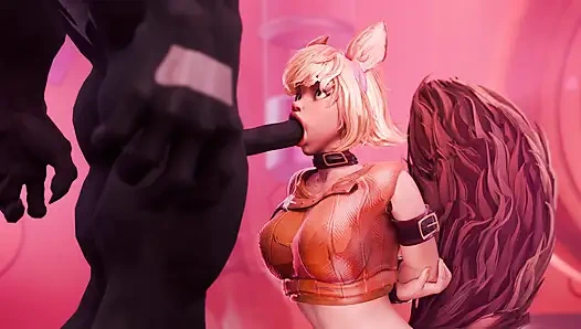 iş başında ters cinsiyet 1