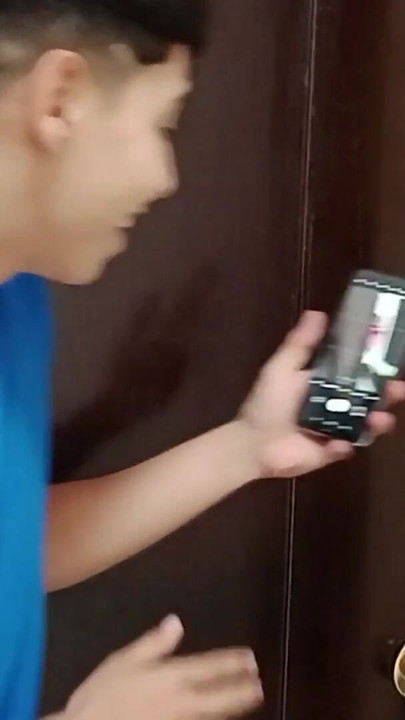 My stepbrother gives me his cock for breakfast - Porn in Spanish | Clip 1